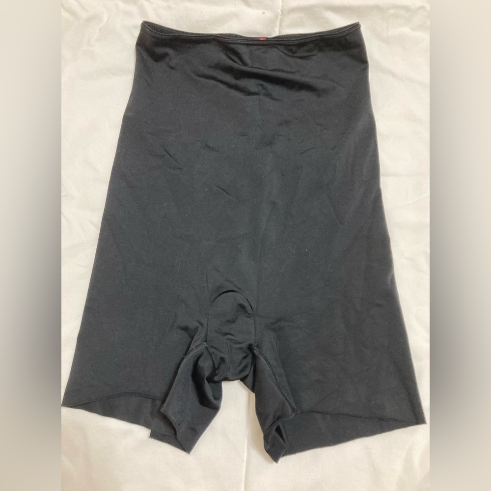 Spanx Slimplicity High Waisted Shorts